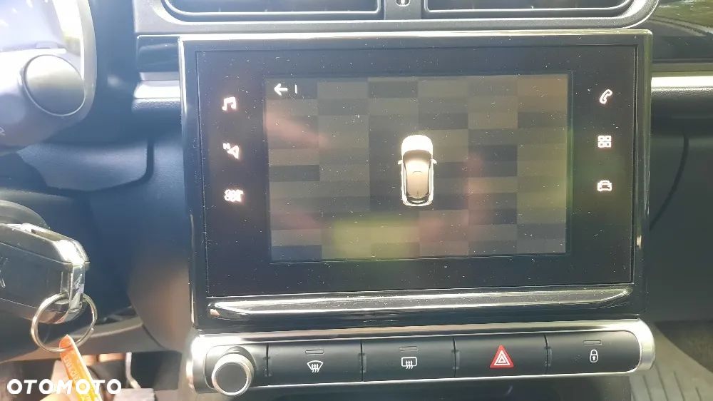 Citroën C3 1.2 PureTech Live - 13
