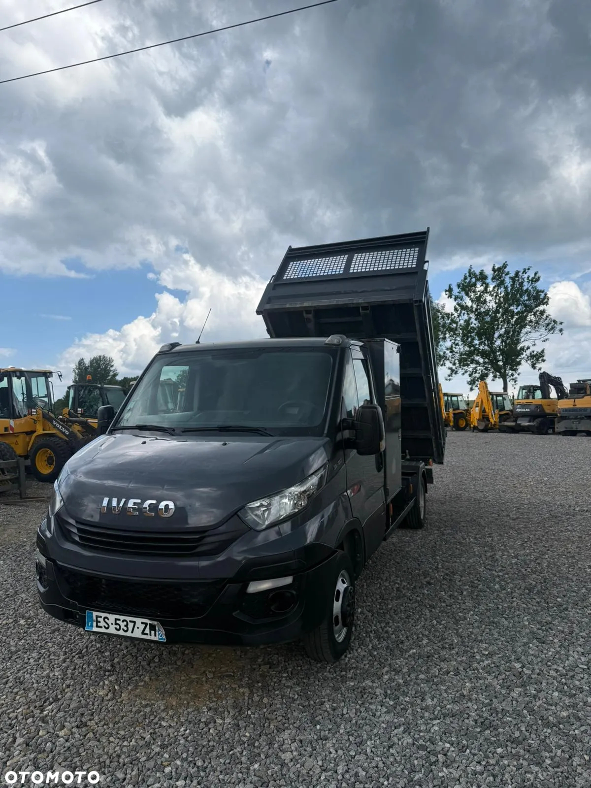 Iveco 35C15 - 8