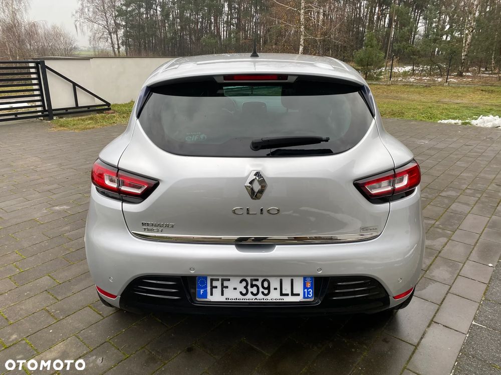 Renault Clio Energy TCe 90 Start & Stop Intens - 7