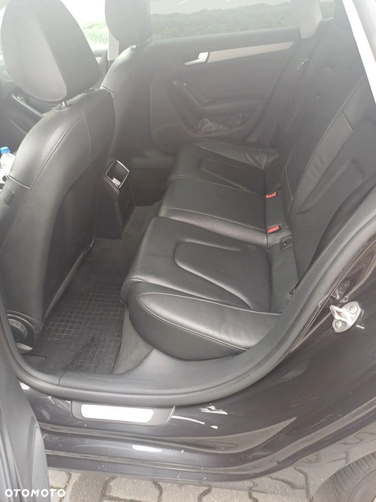 Audi A5 - 9