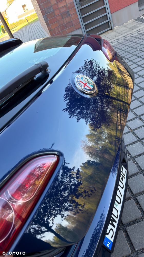 Alfa Romeo 159 2.4 JTDM 20V DPF Q-Tronic Turismo - 33