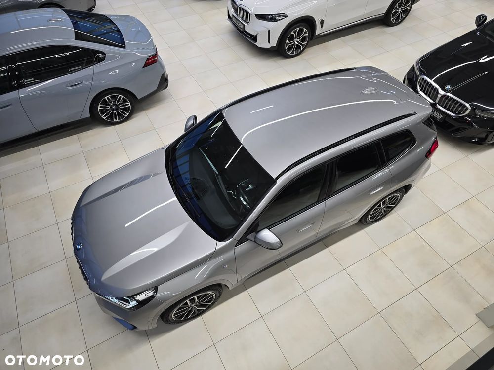 BMW X1 sDrive20i mHEV M Sport sport - 16
