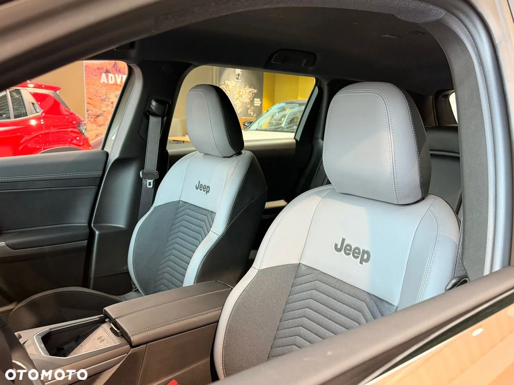 Jeep Compass 1.2 T3 mHEV Altitude FWD DCT - 7