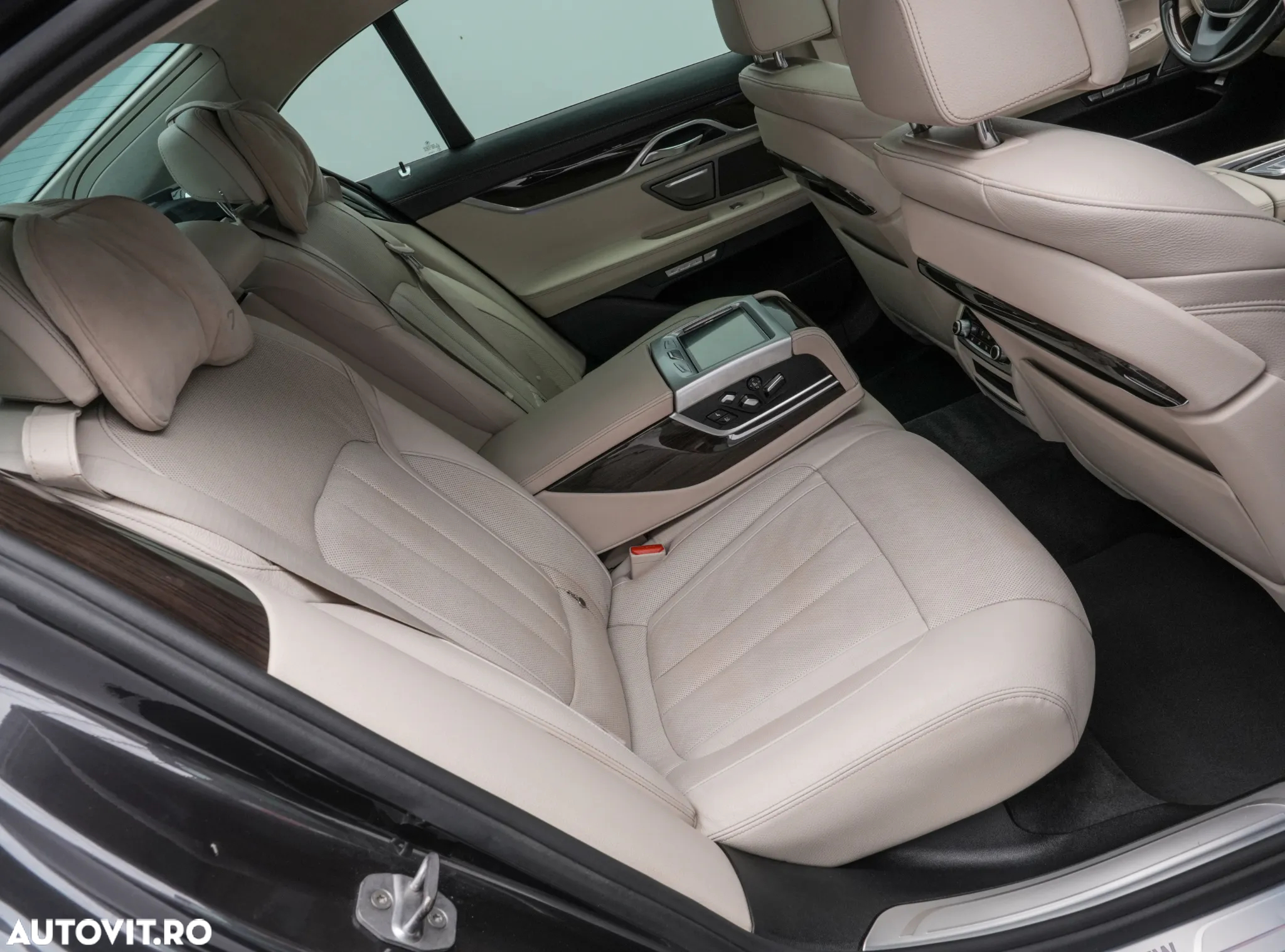 BMW Seria 7 730d xDrive - 20