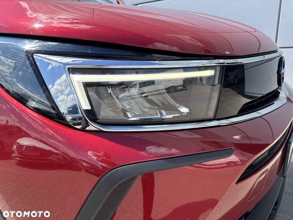 Opel Grandland X - 20