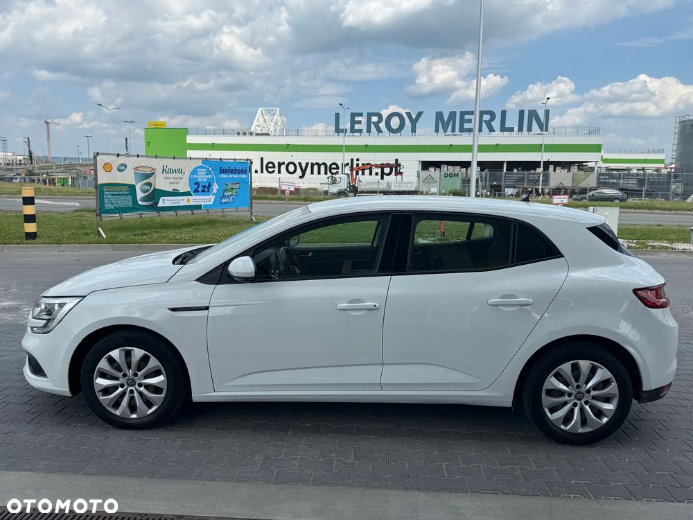 Renault Megane - 3