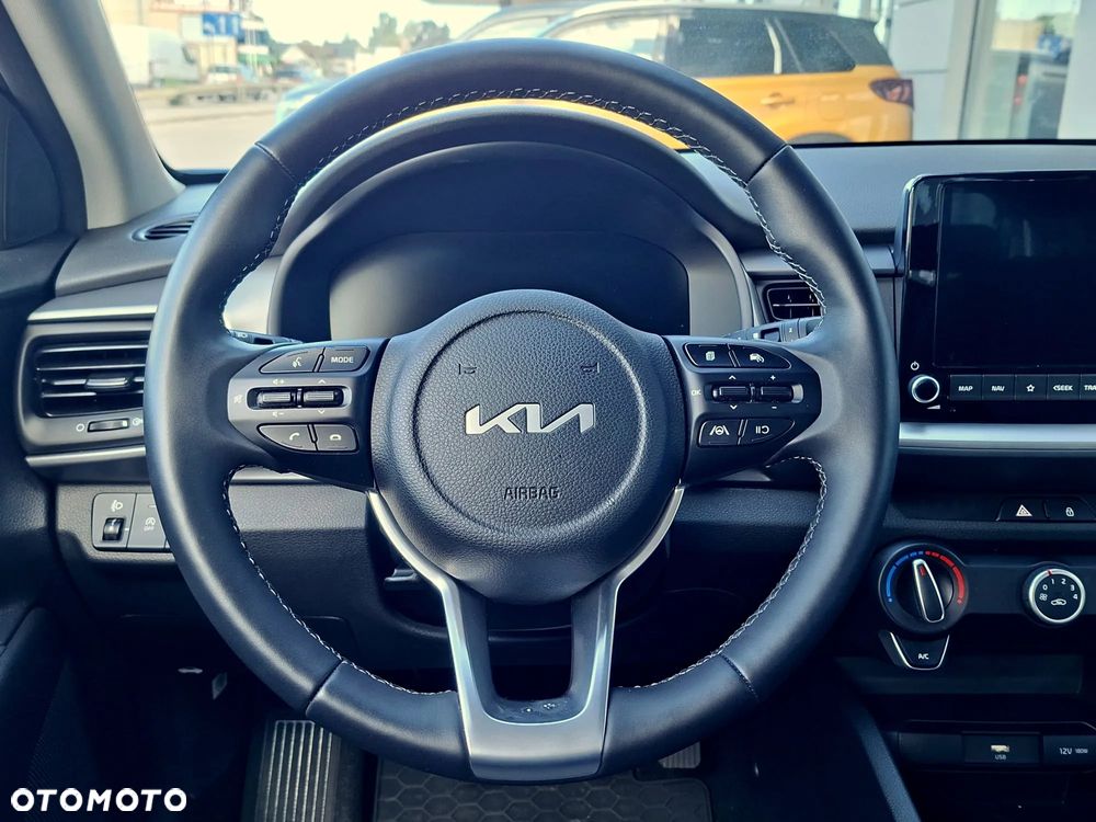 Kia Stonic 1.2 M - 20