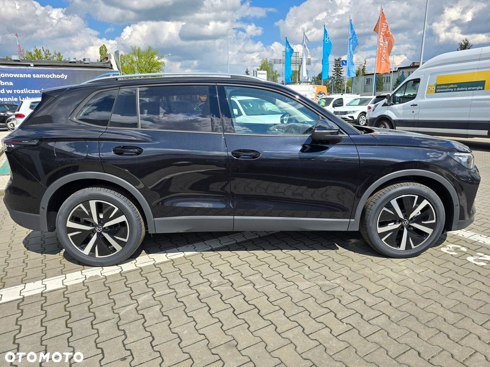 Volkswagen Tiguan - 6