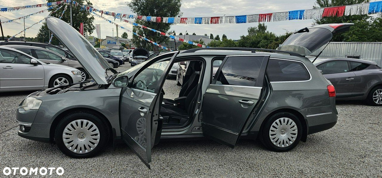 Volkswagen Passat - 24