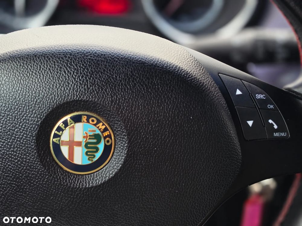 Alfa Romeo Giulietta - 29