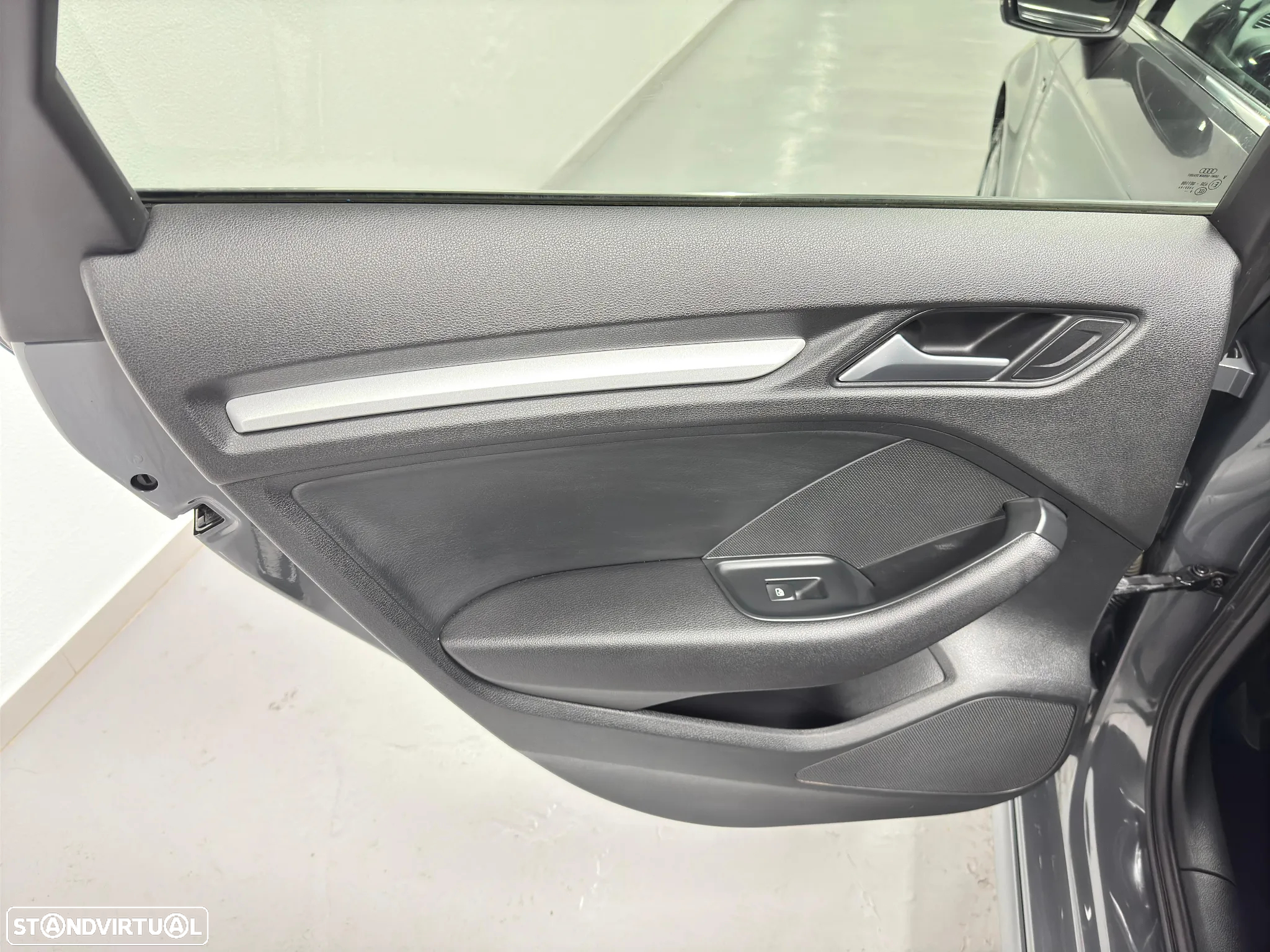 Audi A3 Sportback 1.6 TDI S-line S tronic - 16