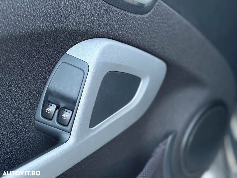 Smart Fortwo cdi coupe softouch passion dpf - 9