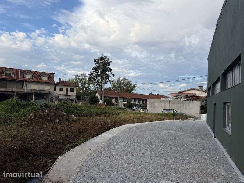 Pavilhao / armazem - Grande imagem: 4/6