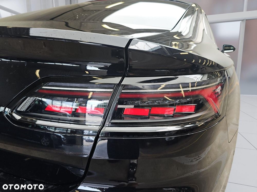 Volkswagen Arteon 2.0 TSI Elegance DSG - 22