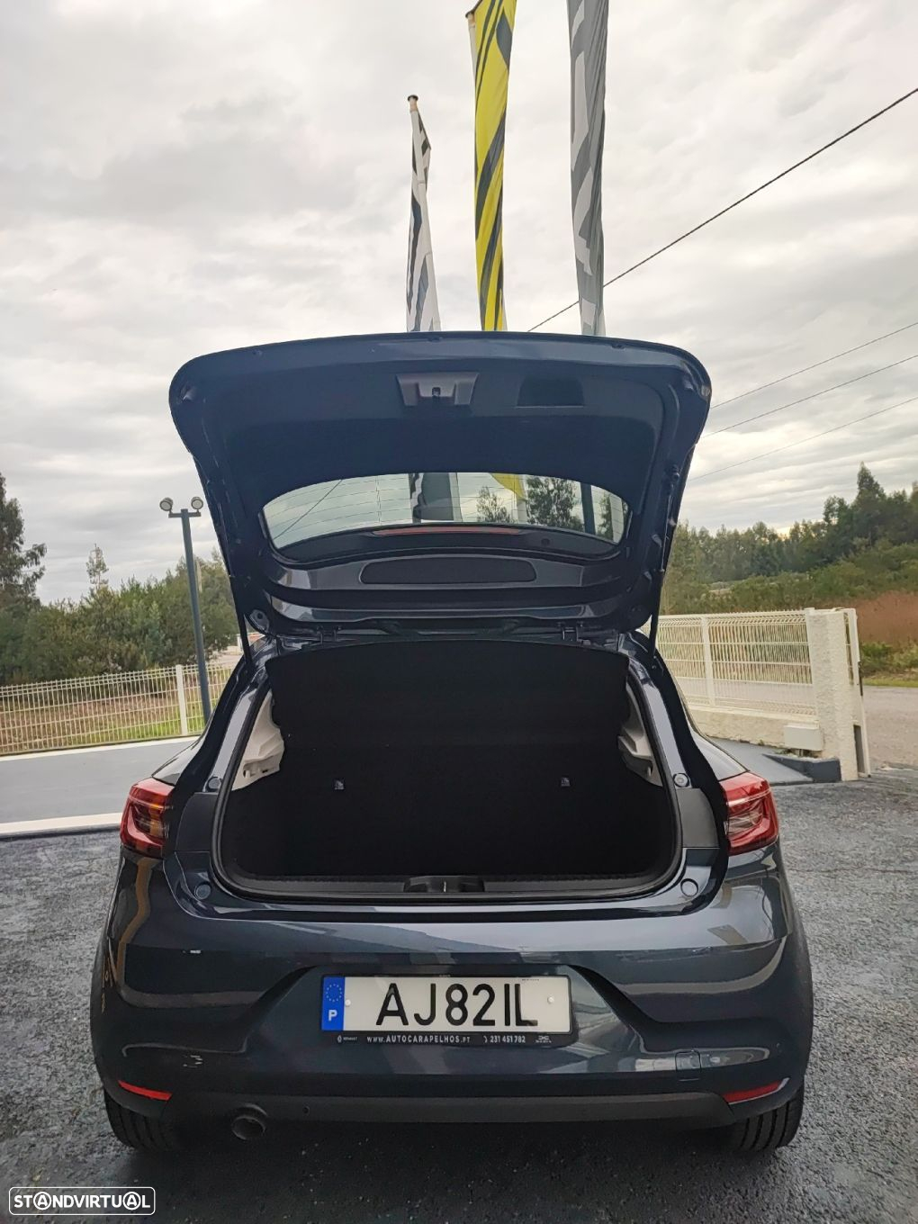 Renault Clio 1.0 TCe Intens - 7