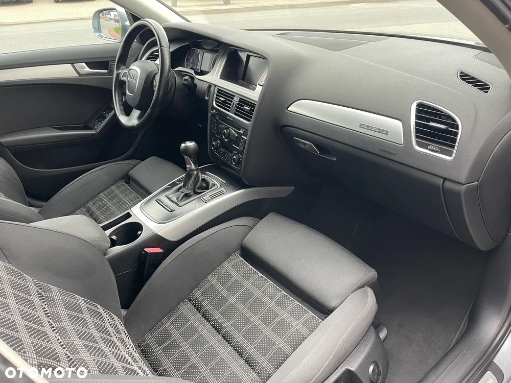 Audi A4 - 29