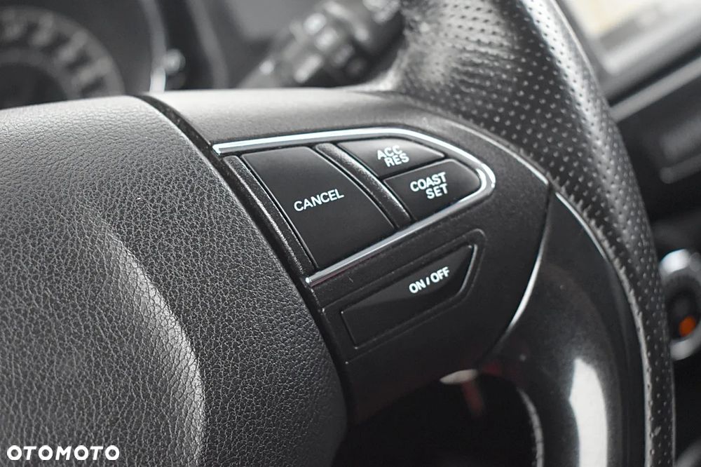 Citroën C4 Aircross HDi 150 Stop & Start 4WD Exclusive - 29