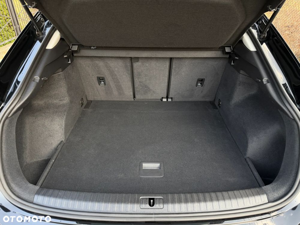 Audi Q3 Sportback 35 TFSI mHEV S tronic - 36