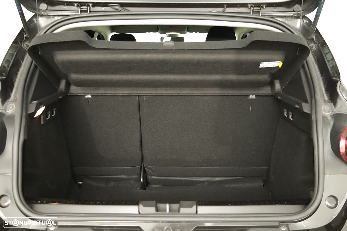 Dacia Sandero 1.0 ECO-G Expression Bi-Fuel - 22