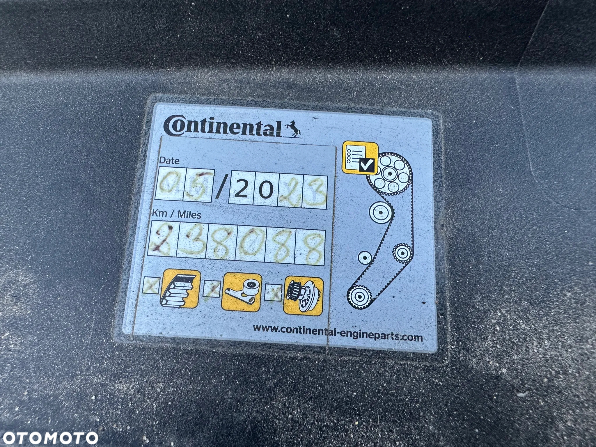 Volkswagen Golf - 12