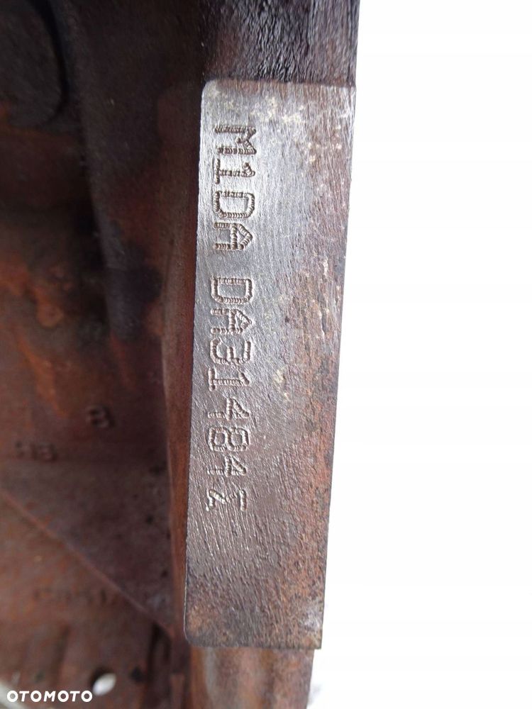 silnik ford focus mk3 1.0 ecoboost m1da - 4