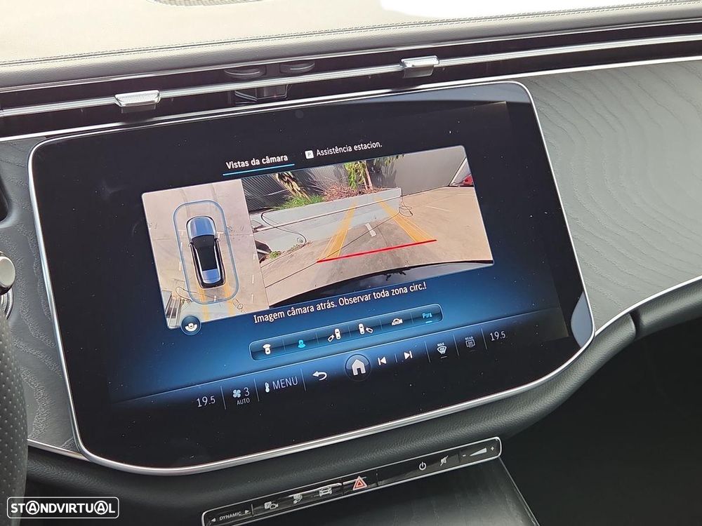 Mercedes-Benz E 300 de - 23