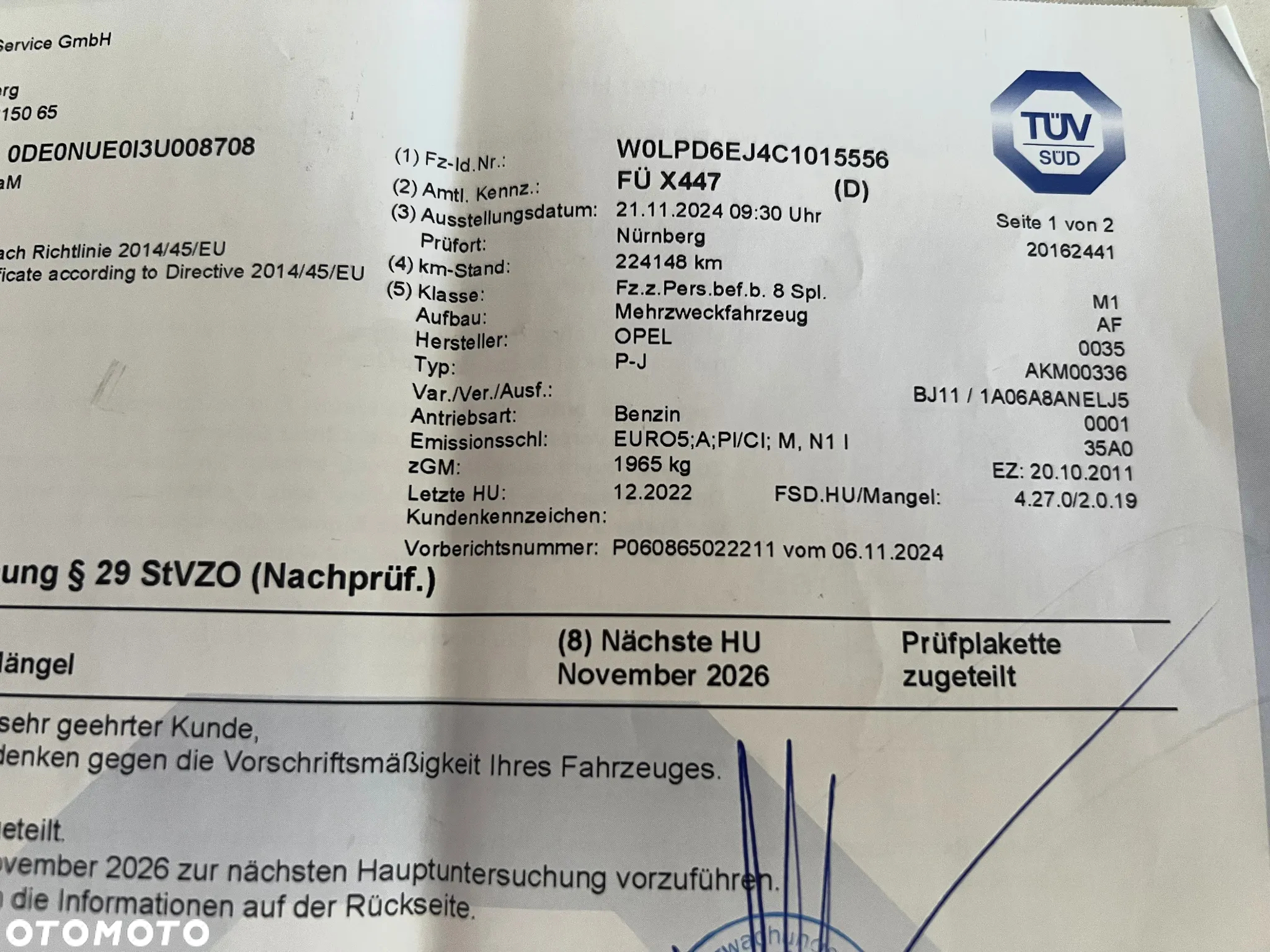 Opel Astra - 31