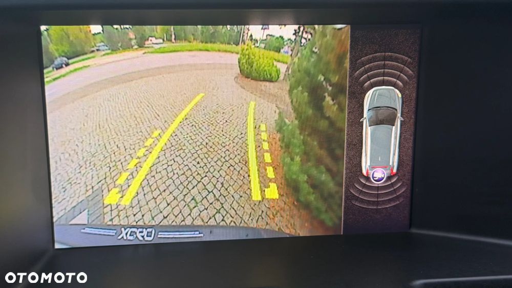 Volvo XC 60 - 27
