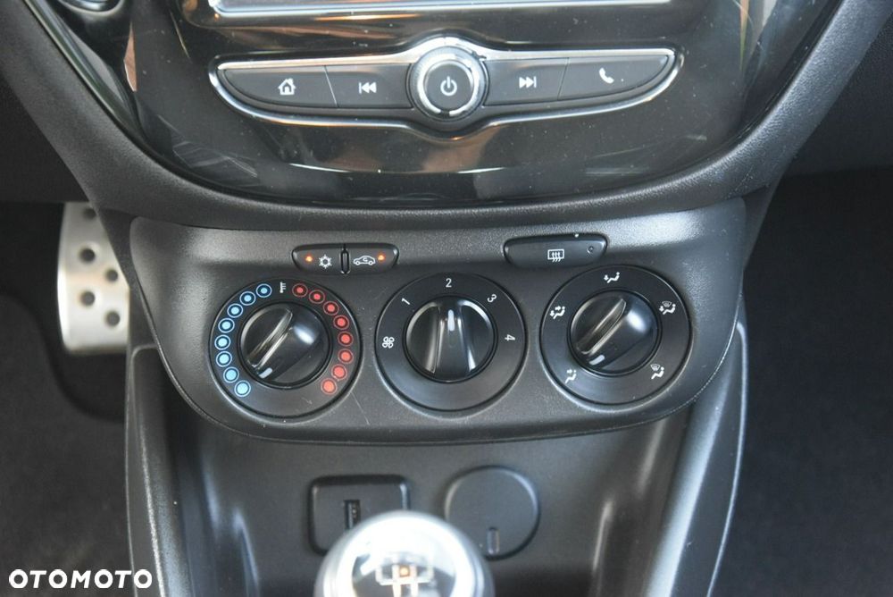 Opel Corsa 1.4 (ecoFLEX) Start/Stop Color Edition - 26