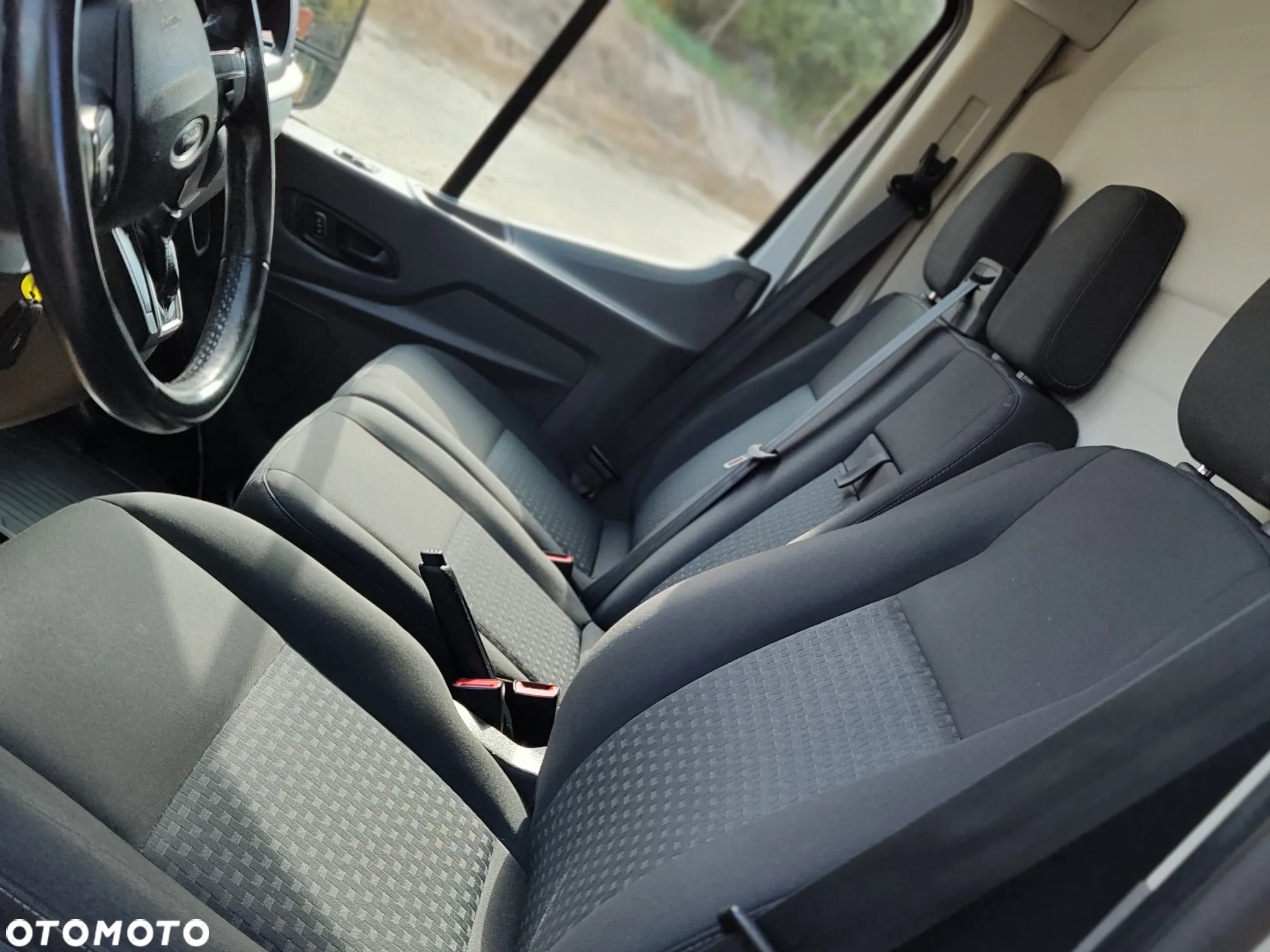 Ford Transit - 30