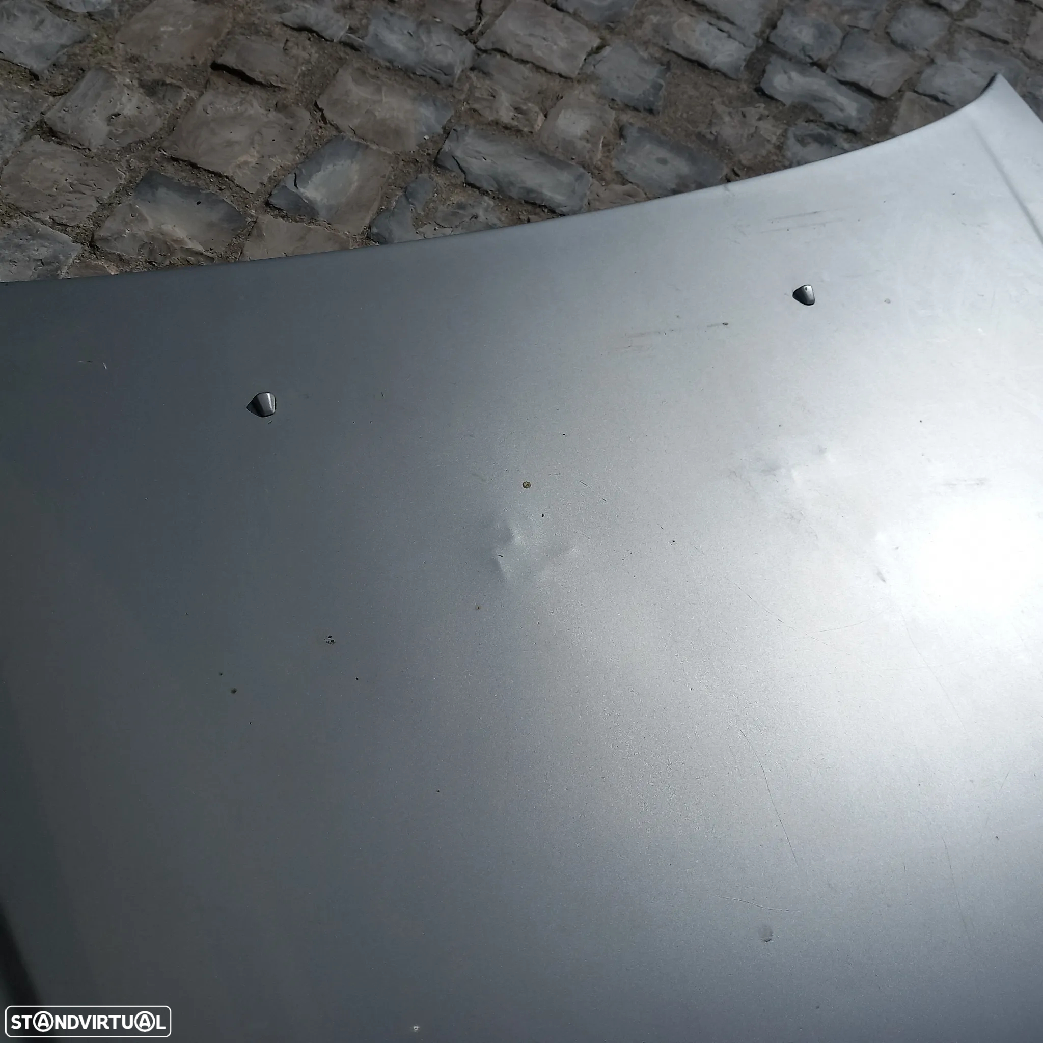 Frente completa honda civic IMA - 4