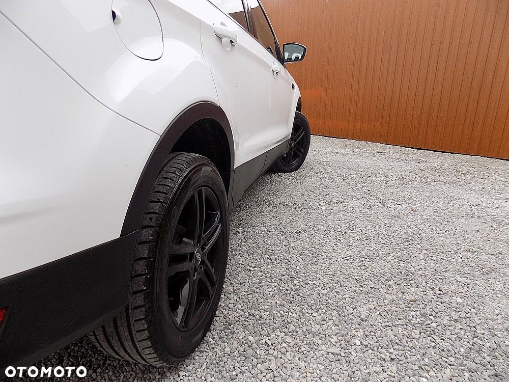 Ford Kuga 1.5 EcoBoost FWD Titanium ASS - 29