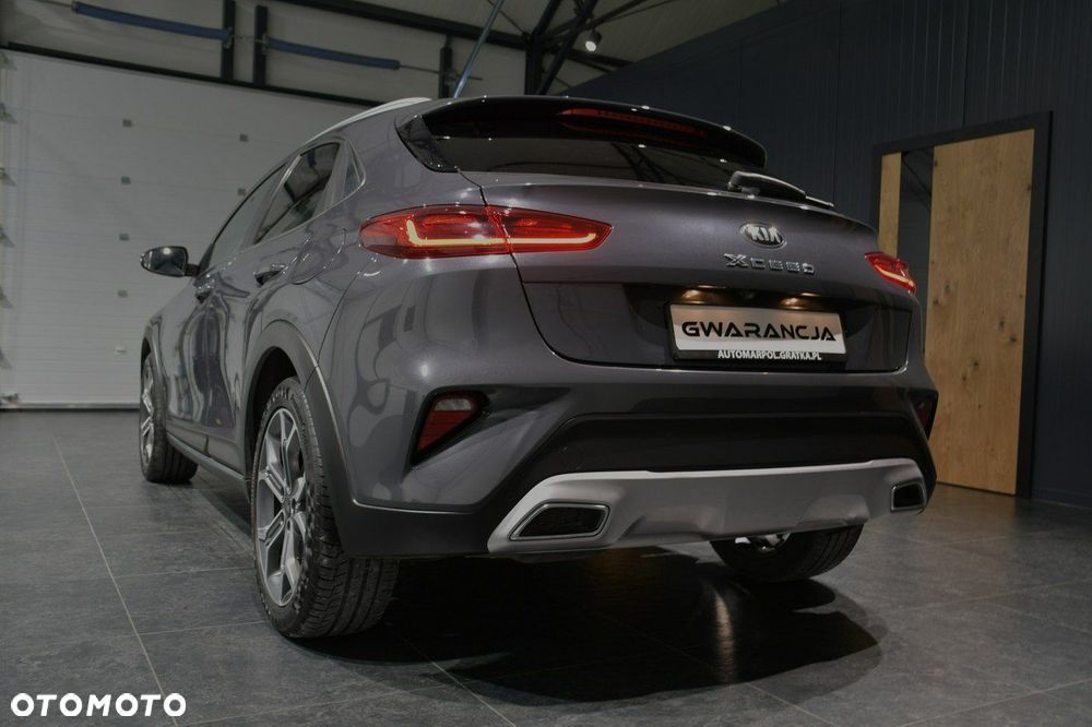 Kia XCeed 1.6 CRDi mHEV XL - 9