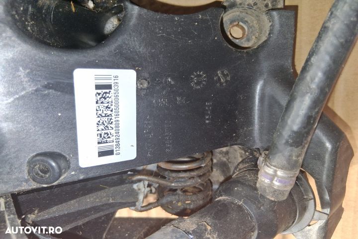 Pedala ambreiaj 2582501056 2582501056 Citroen Jumper 2 [2nd facelift] - 5