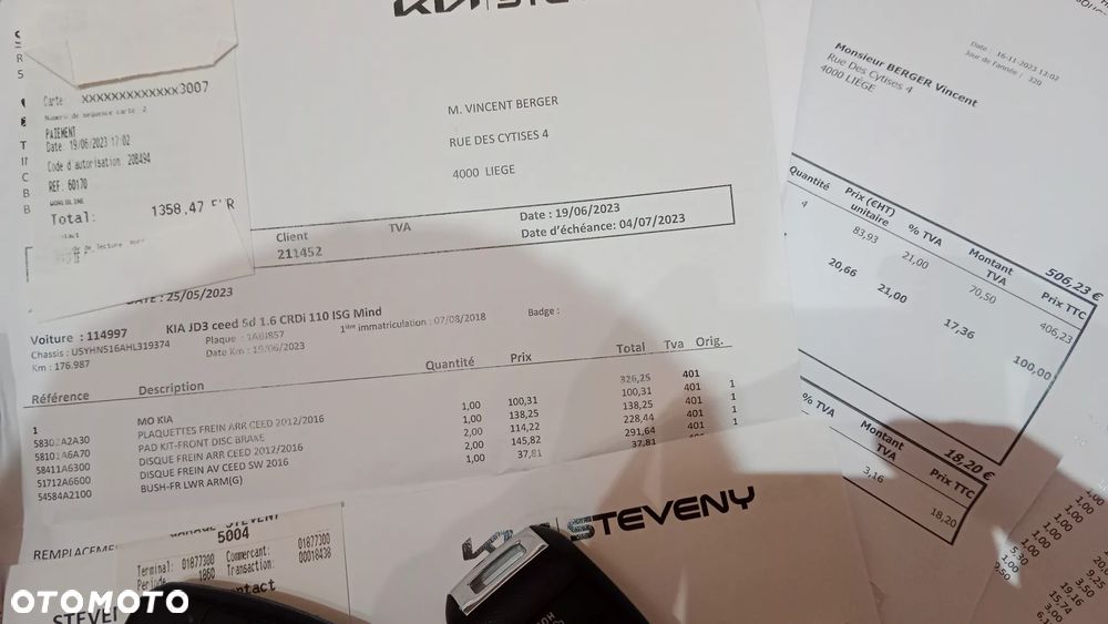 Kia Ceed 1.6 CRDi S - 23