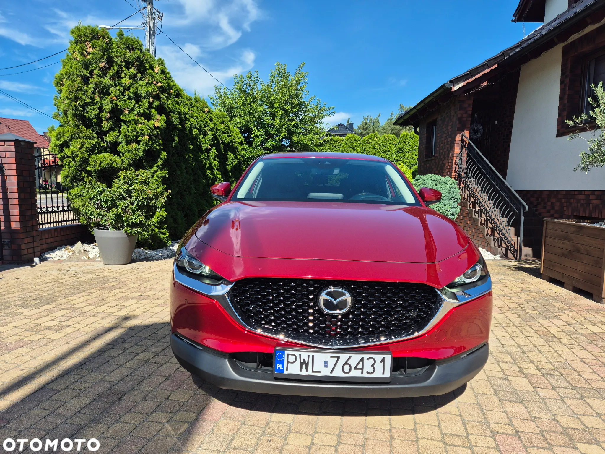 Mazda CX-30 - 3