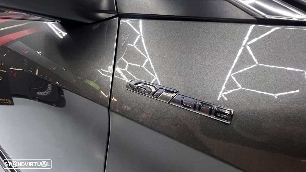 Peugeot 3008 1.5 BlueHDi GT Line - 18