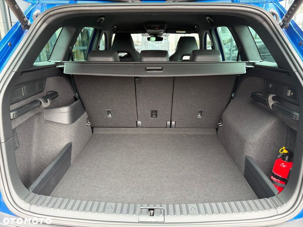 Skoda Kodiaq - 19