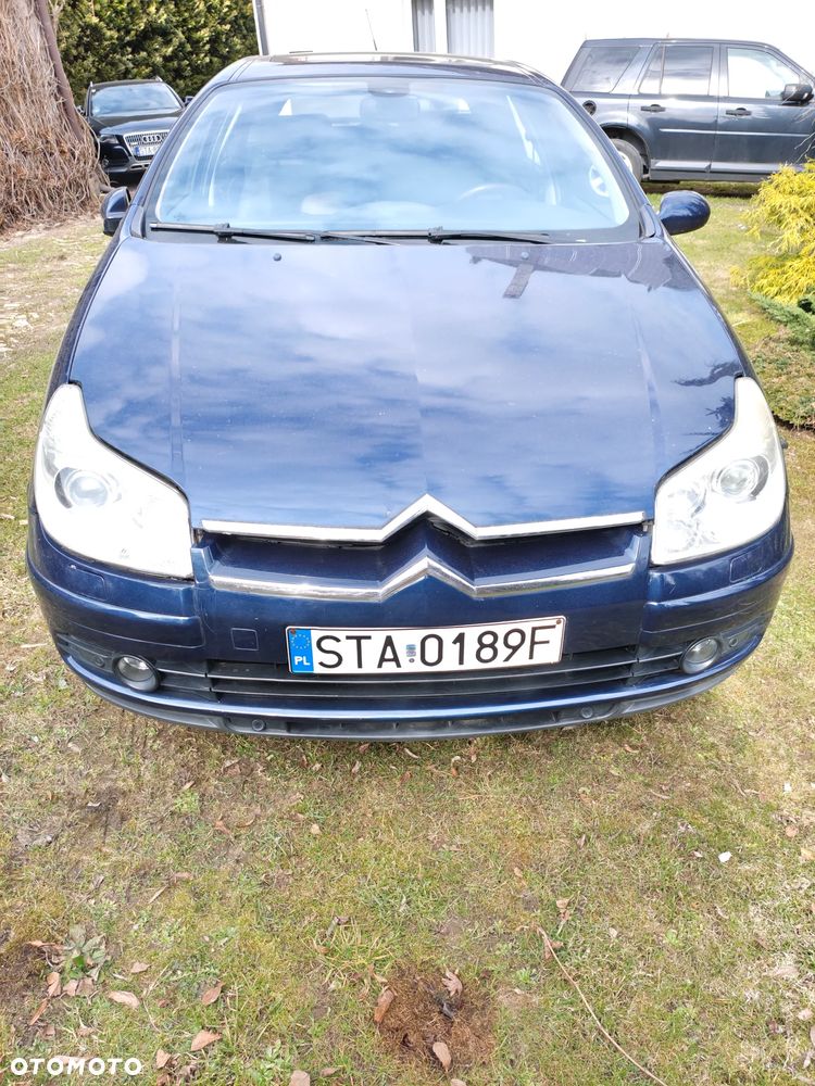 Citroën C5 II 3.0 V6 Exclusive - 2