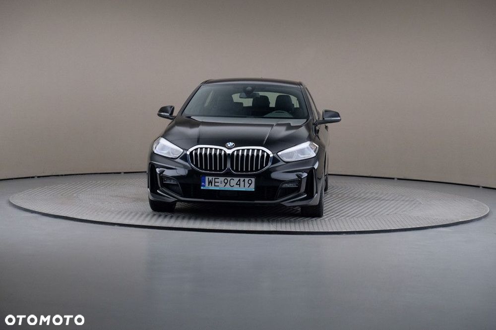 BMW Seria 1 - 3