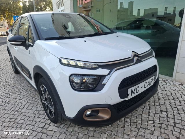 Citroën C3 Pure Tech S&S C-Series - 50