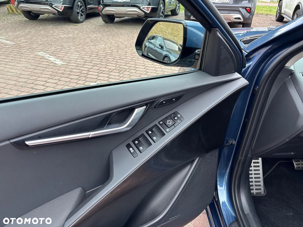 Kia Niro e-Niro 64kWh XL - 9