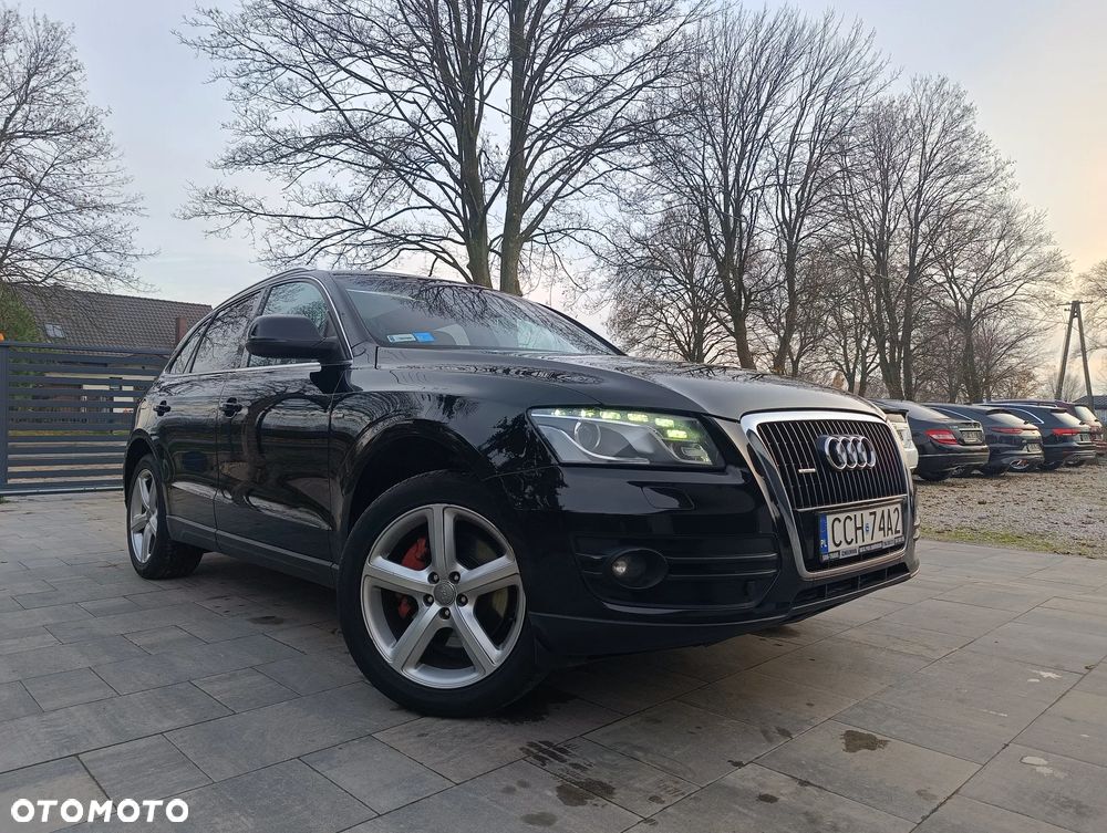 Audi Q5 - 1