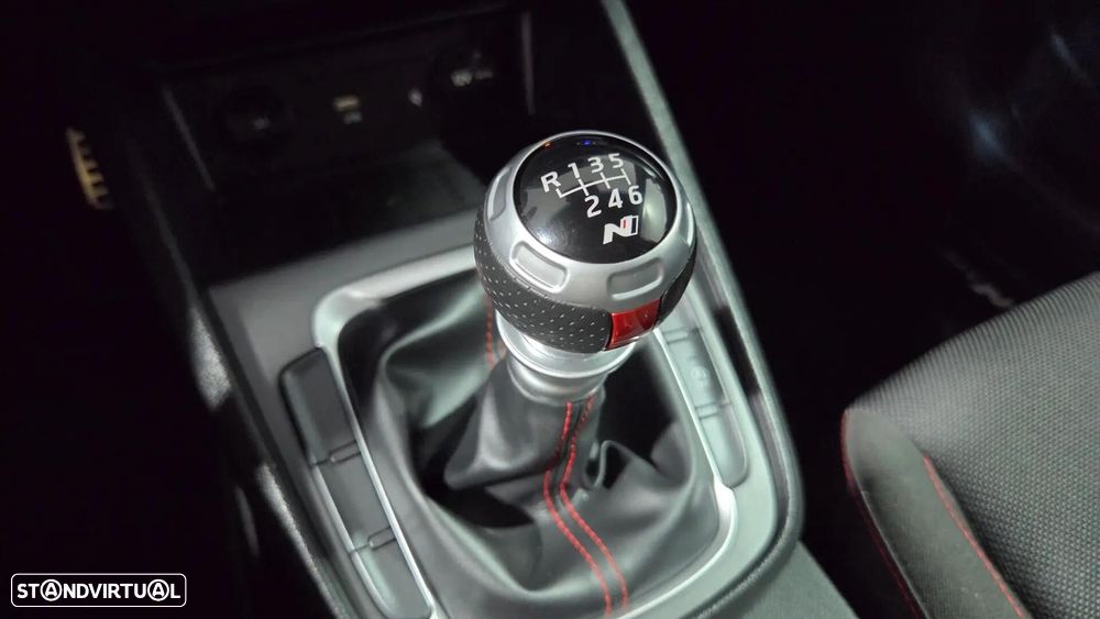 Hyundai Kauai 1.0 T-GDi N-Line TT - 32