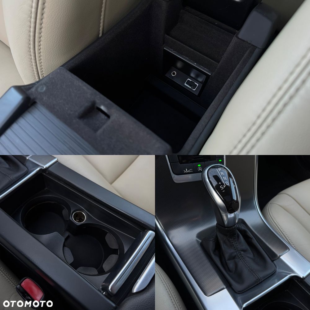 Volvo XC 60 D4 Geartronic Summum - 19