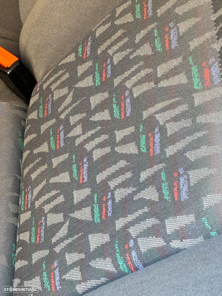 SEAT Cordoba 1.4 SXE - 15