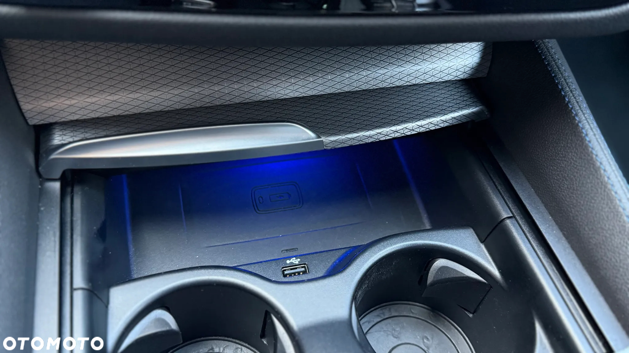 BMW Seria 5 520d xDrive M Sport sport - 28