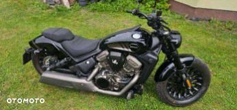 Benda Dark Flag 500 - 2
