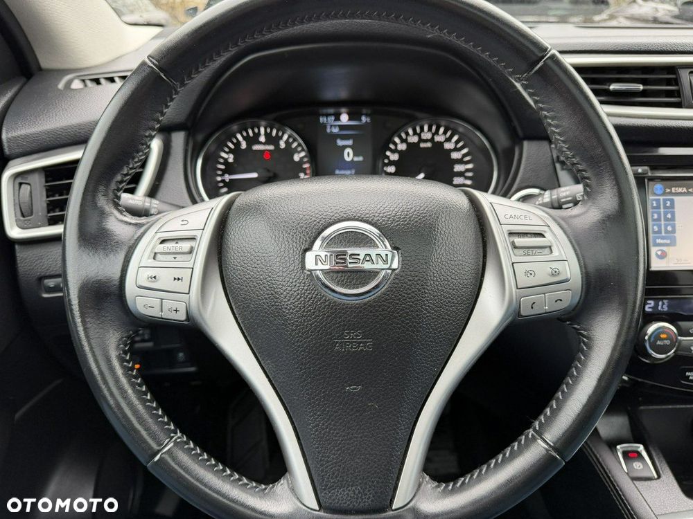 Nissan Qashqai - 17