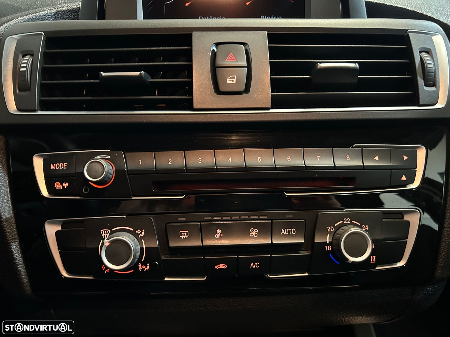 BMW 116 d EDynamics Advantage - 26